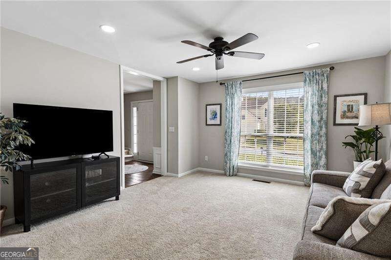 3427 Chastain Glen Lane Marietta - Photo 10