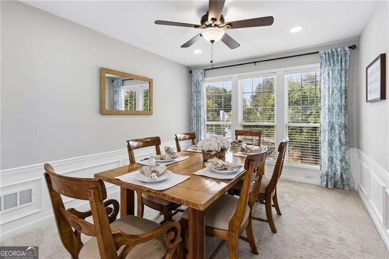 3427 Chastain Glen Lane Marietta - Photo 11