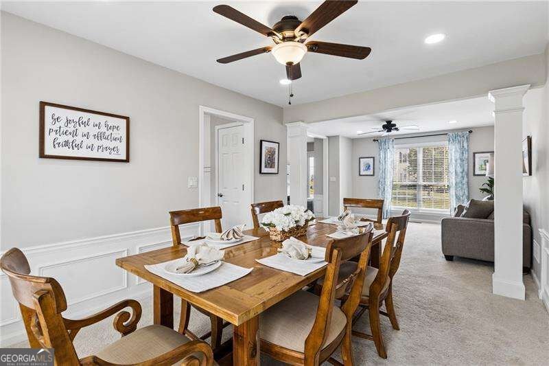 3427 Chastain Glen Lane Marietta - Photo 12