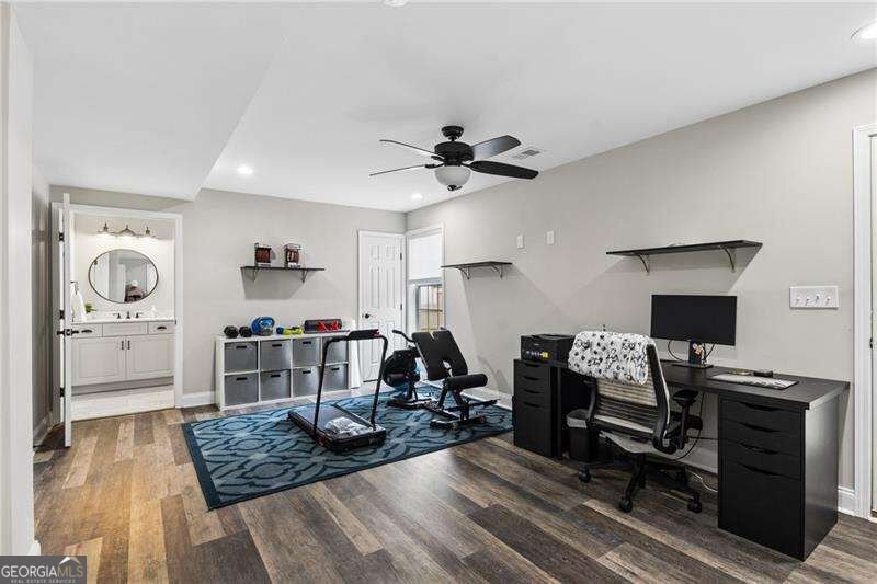 3427 Chastain Glen Lane Marietta - Photo 17