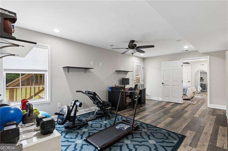 3427 Chastain Glen Lane Marietta - Photo 18