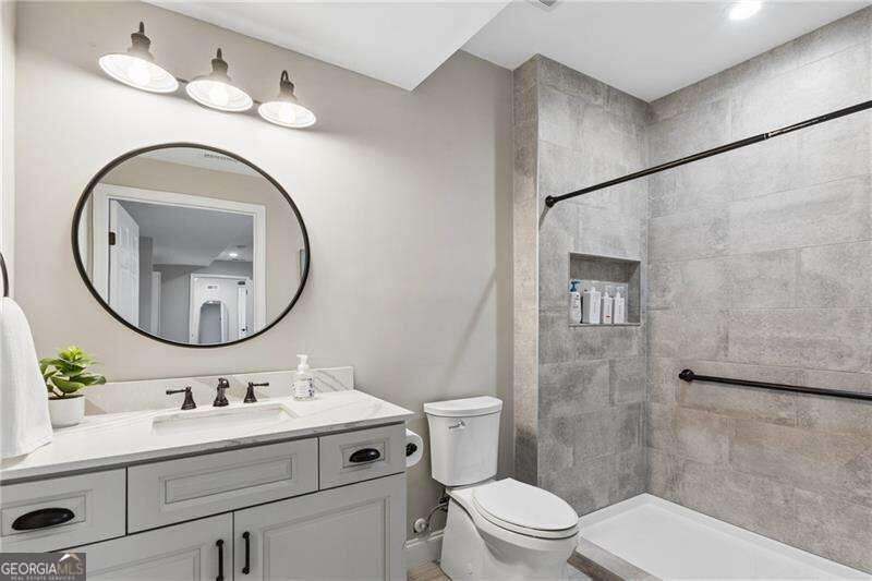 3427 Chastain Glen Lane Marietta - Photo 19