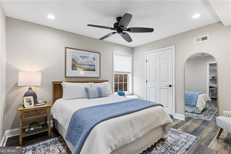 3427 Chastain Glen Lane Marietta - Photo 20