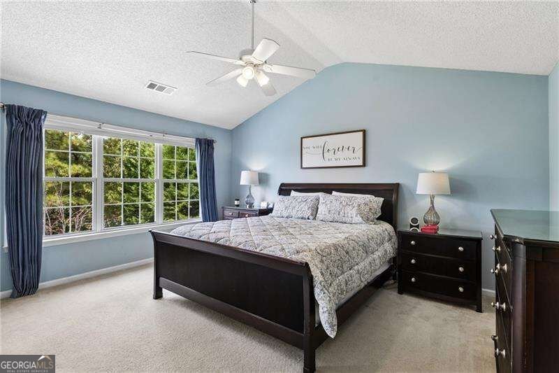 3427 Chastain Glen Lane Marietta - Photo 21