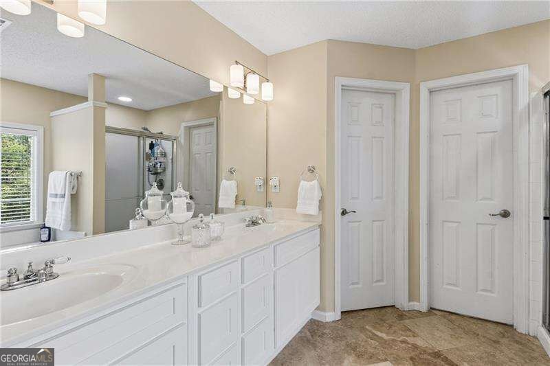 3427 Chastain Glen Lane Marietta - Photo 22