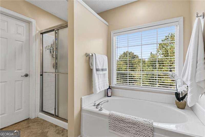 3427 Chastain Glen Lane Marietta - Photo 23