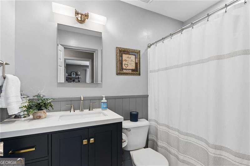 3427 Chastain Glen Lane Marietta - Photo 26