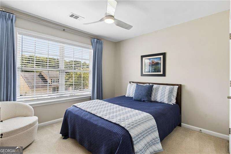 3427 Chastain Glen Lane Marietta - Photo 28