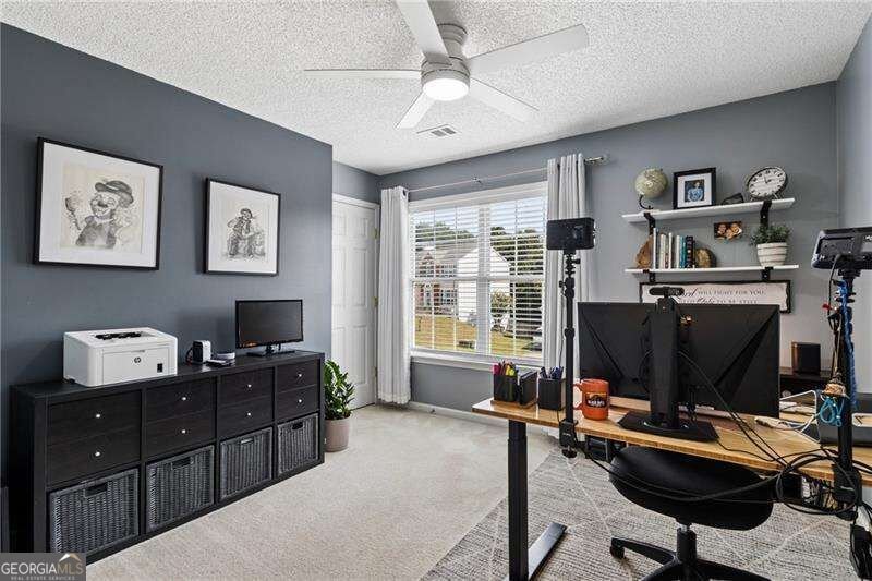 3427 Chastain Glen Lane Marietta - Photo 29