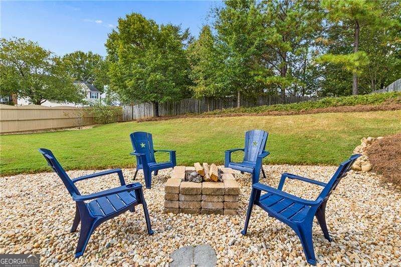 3427 Chastain Glen Lane Marietta - Photo 31