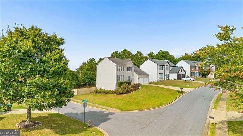 3427 Chastain Glen Lane Marietta - Photo 36