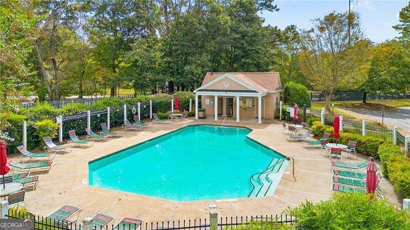 3427 Chastain Glen Lane Marietta - Photo 39