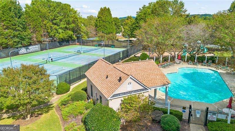 3427 Chastain Glen Lane Marietta - Photo 42