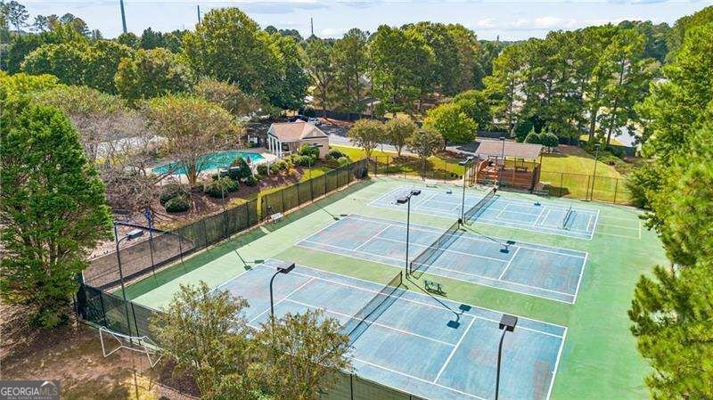 3427 Chastain Glen Lane Marietta - Photo 43