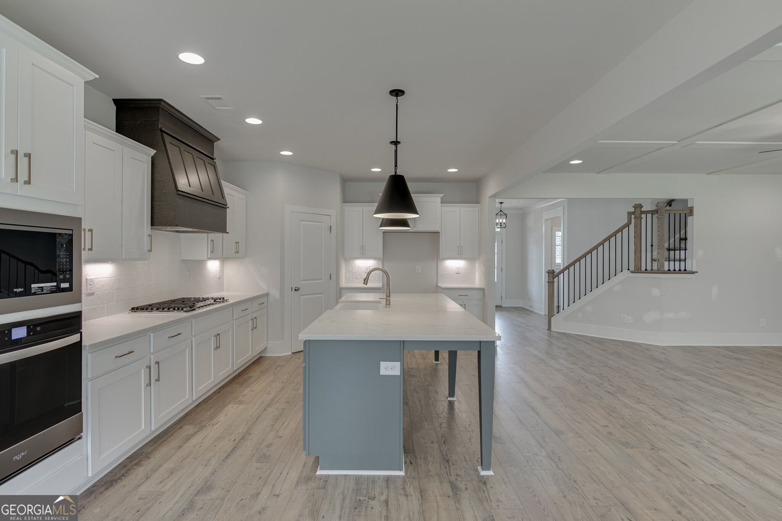 1823 Piney Bend Drive Buford - Photo 17