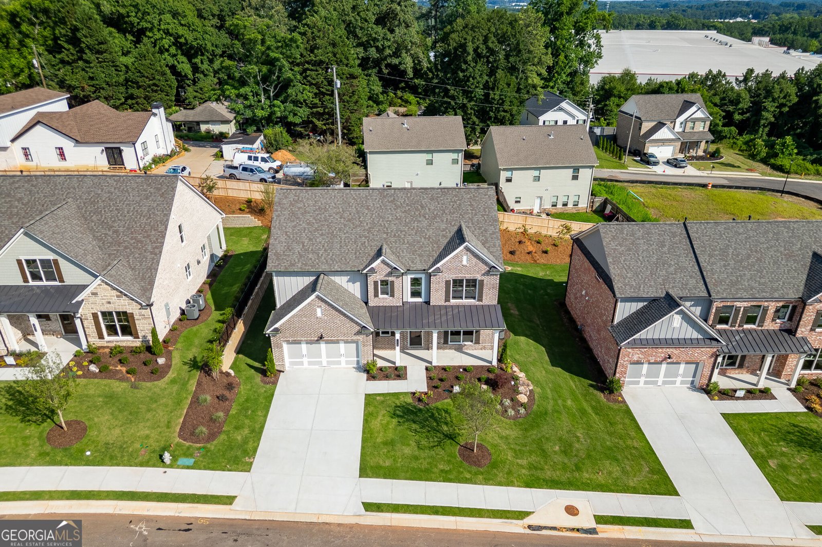 1823 Piney Bend Drive Buford - Photo 51