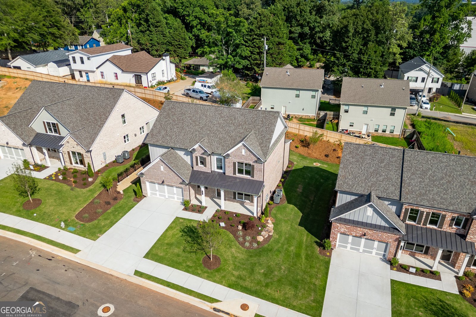 1823 Piney Bend Drive Buford - Photo 52