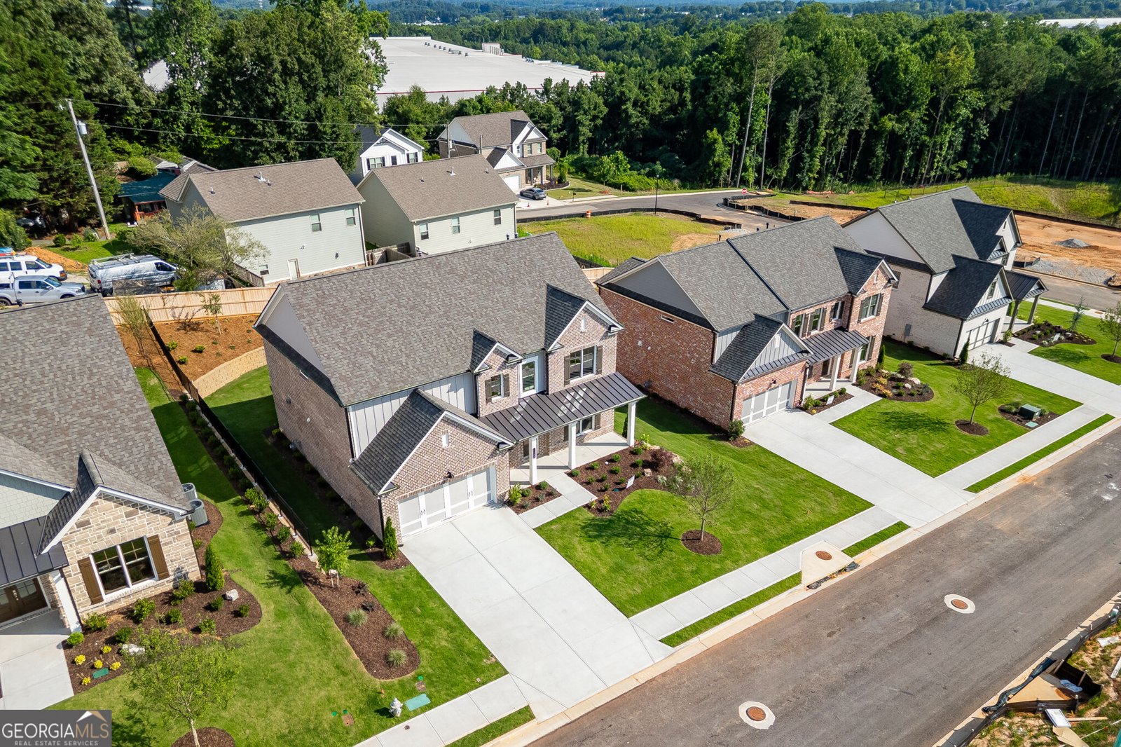 1823 Piney Bend Drive Buford - Photo 53