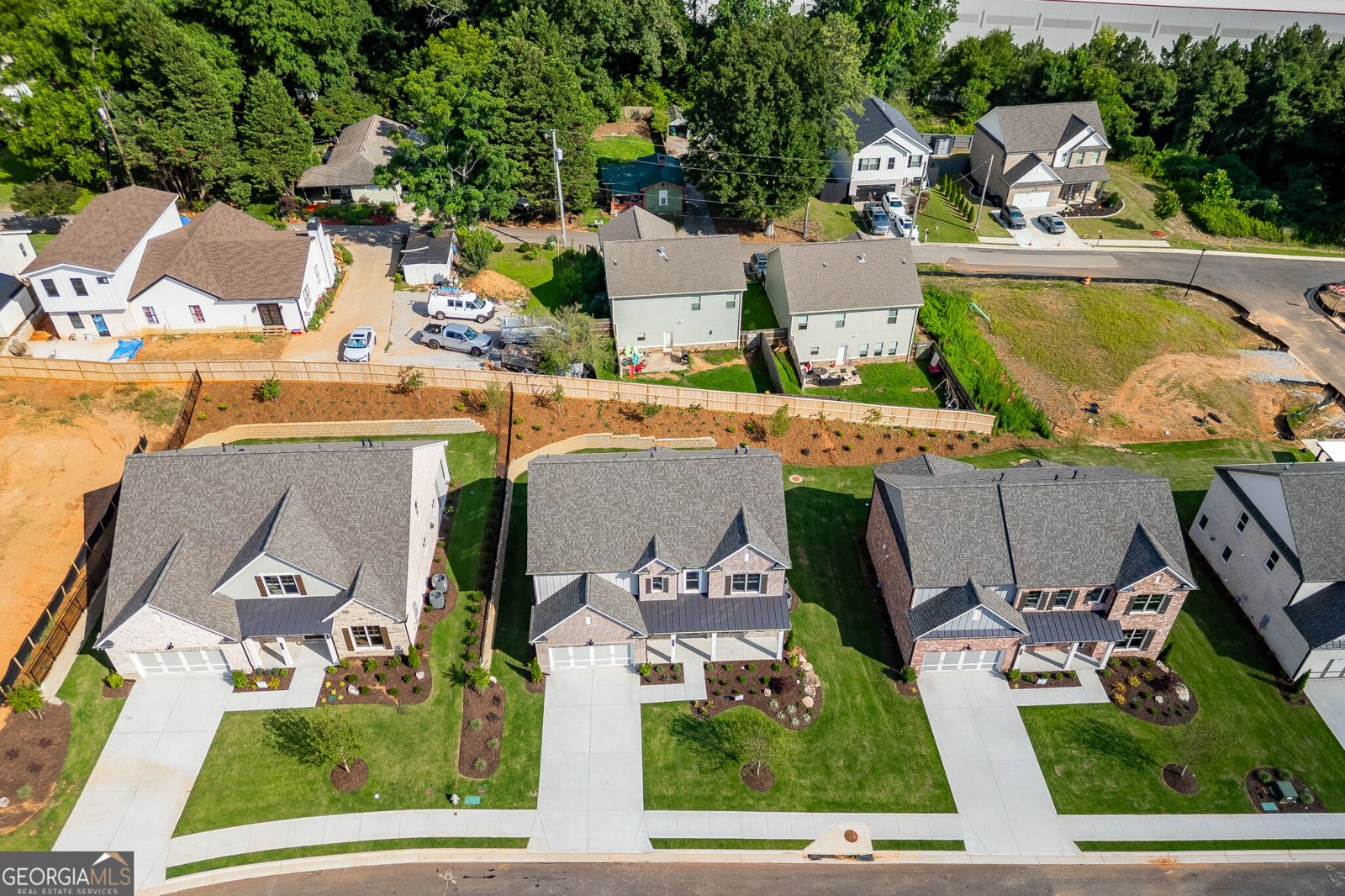 1823 Piney Bend Drive Buford - Photo 54