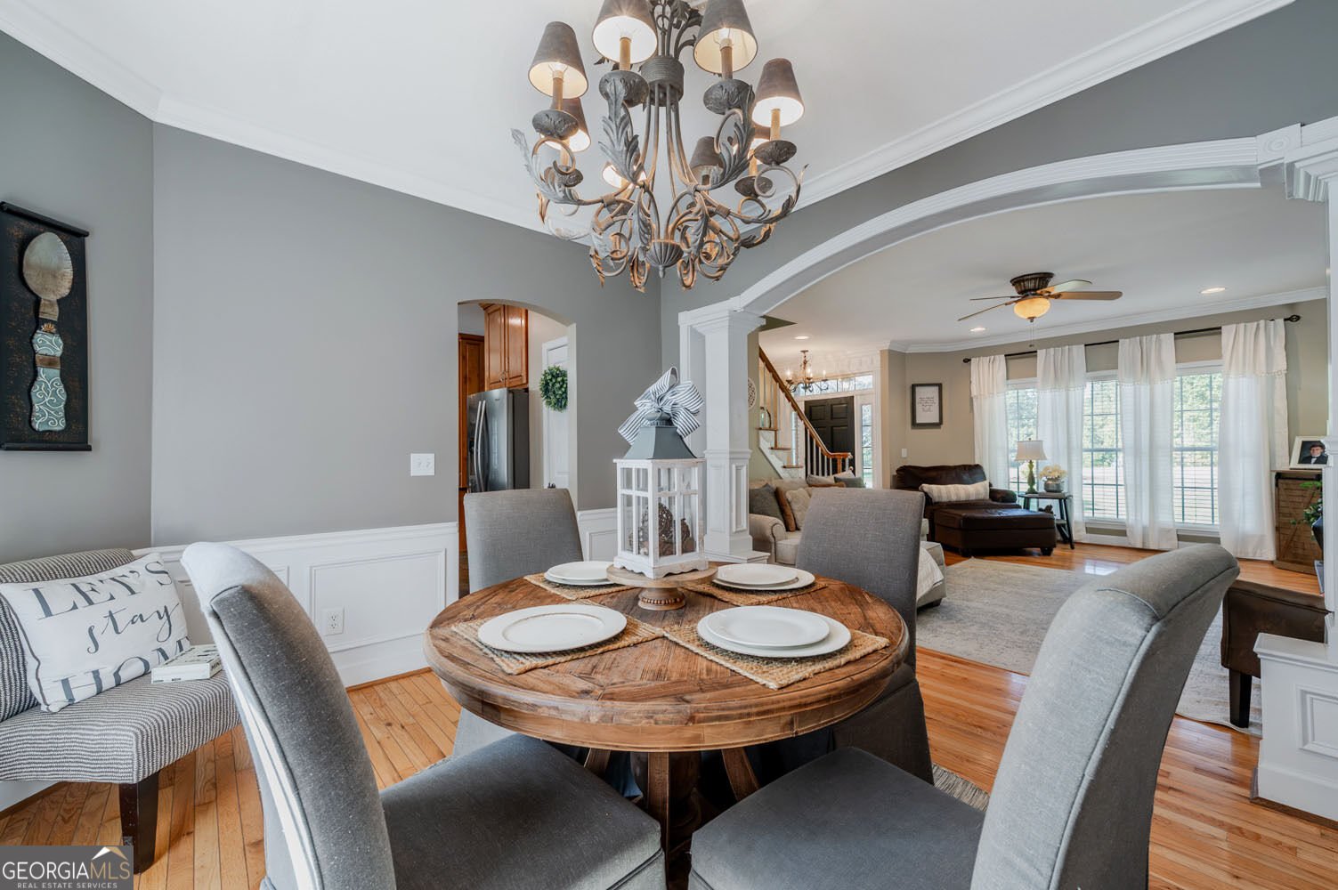 674 Autumn Wood Drive Summerville - Photo 29