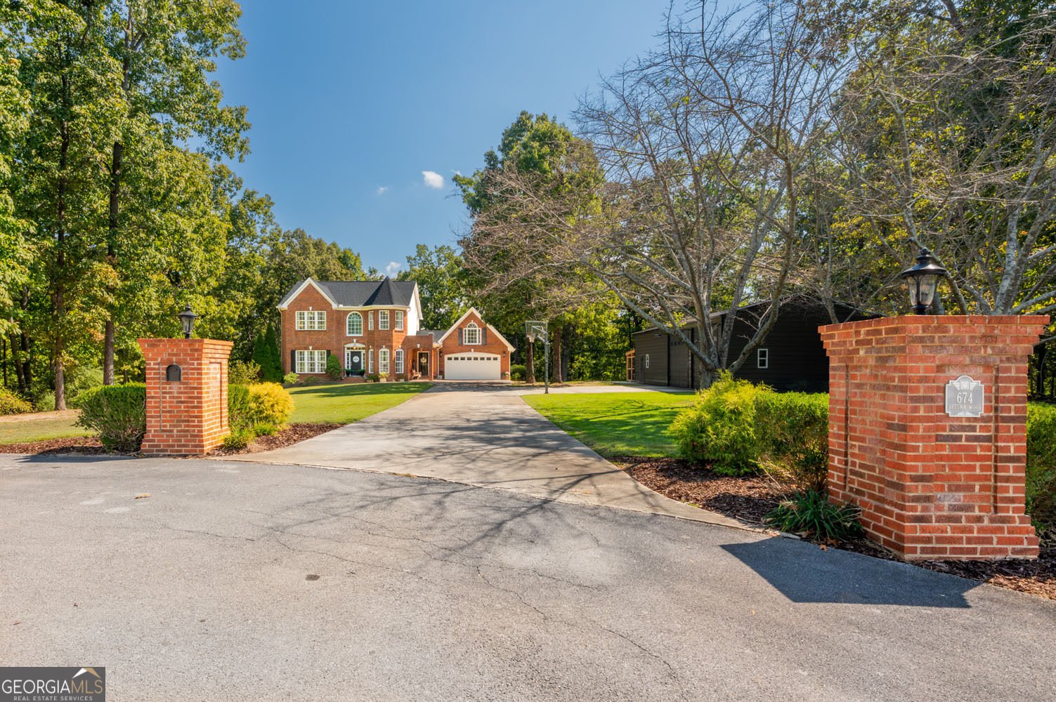 674 Autumn Wood Drive Summerville - Photo 65