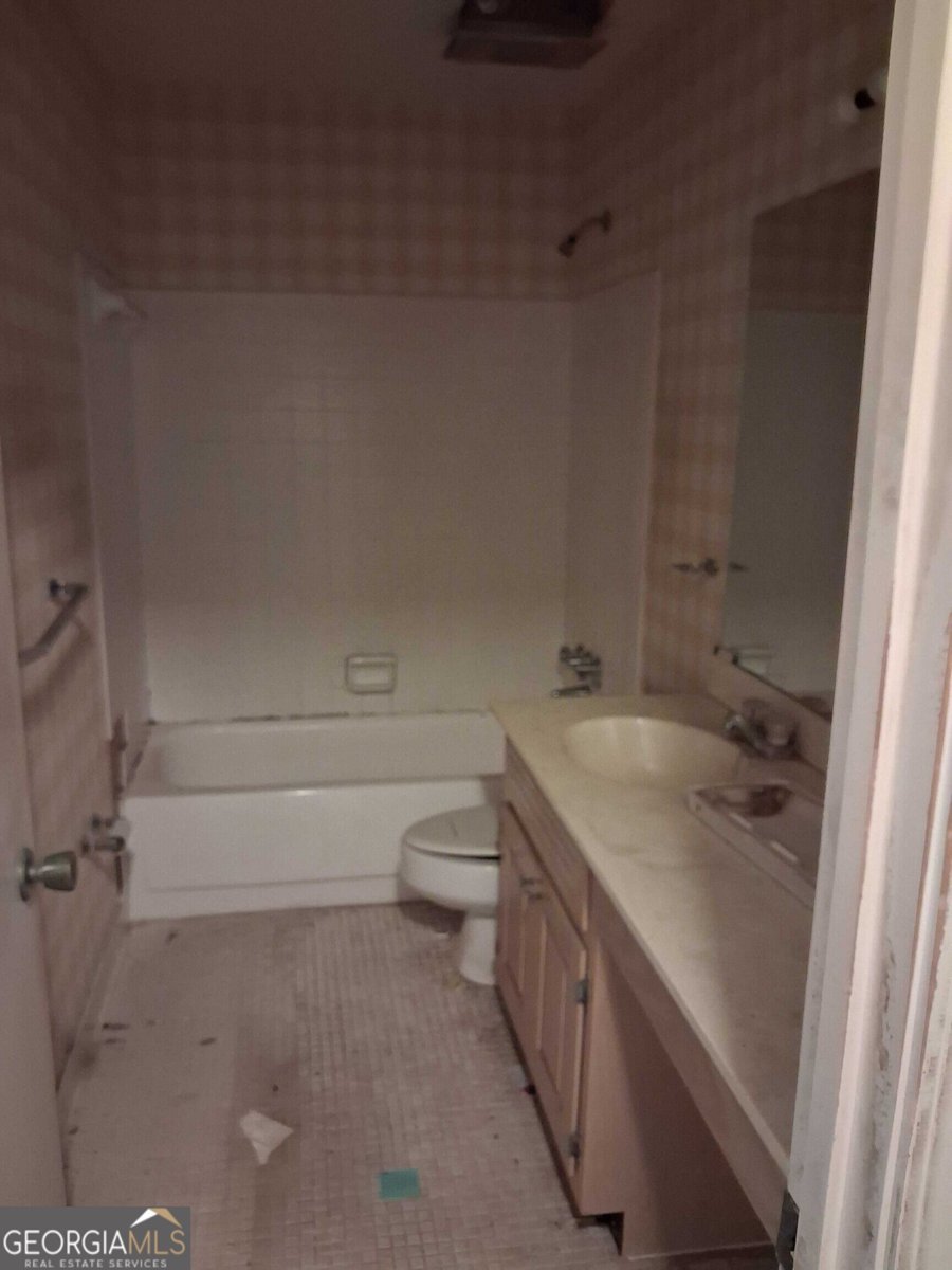 111 Willowick Drive Lithonia - Photo 8