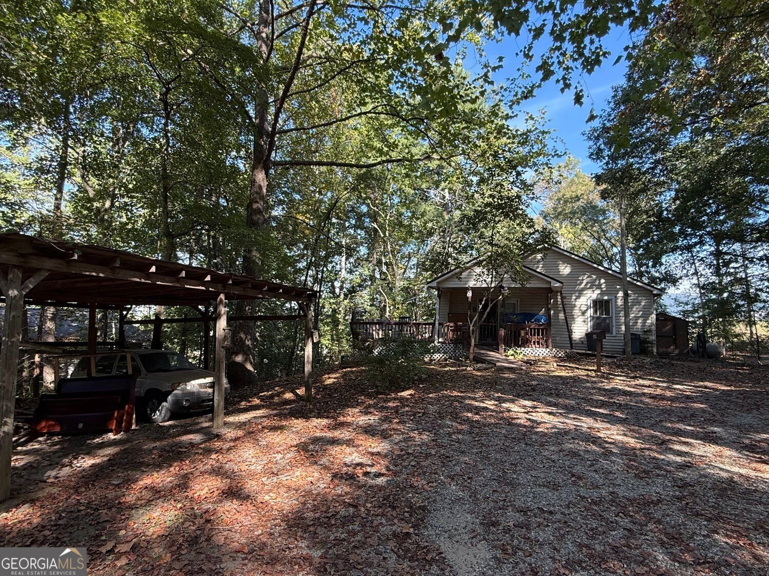 269 Kimsey Street Blairsville - Photo 10