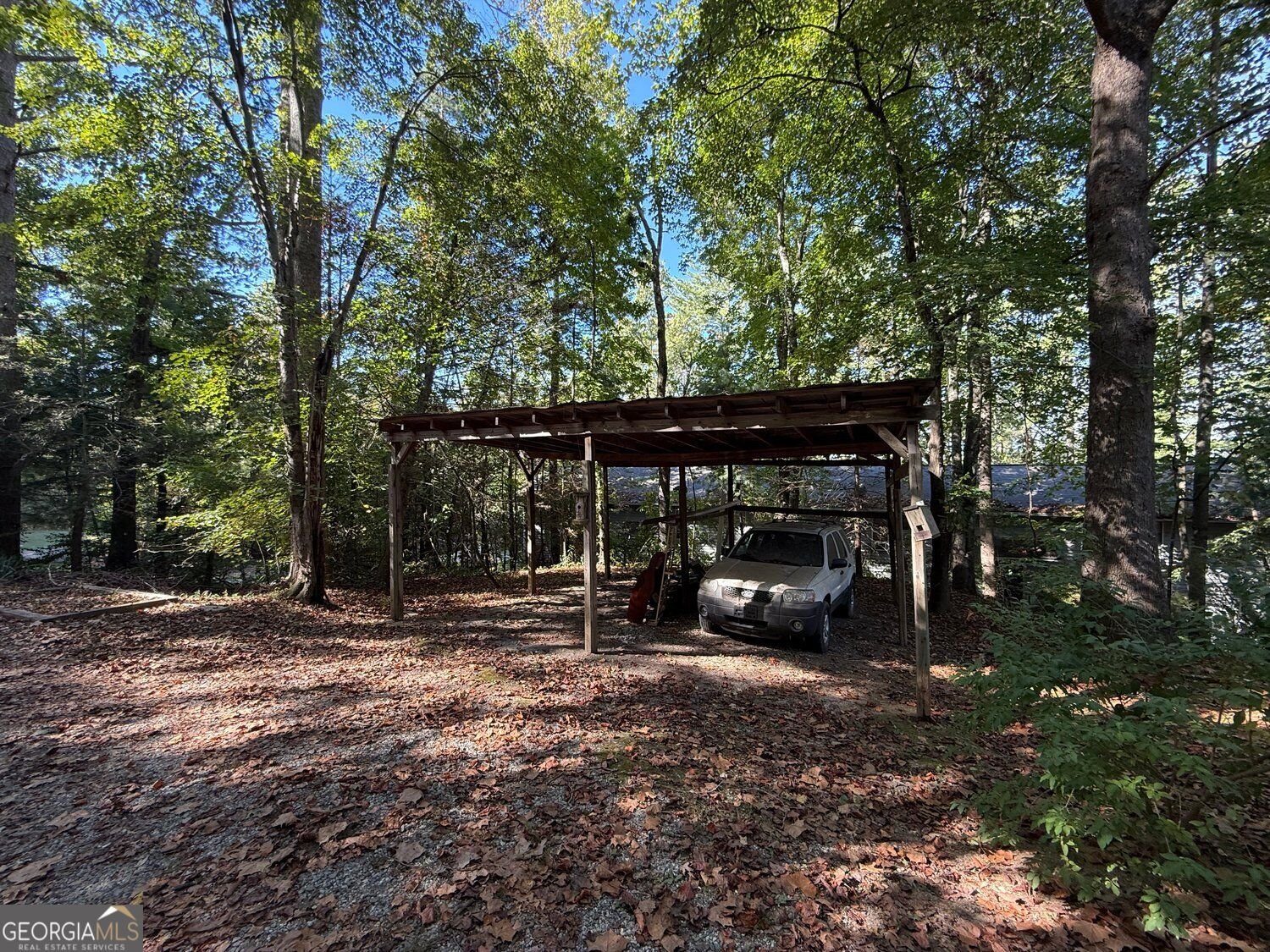 269 Kimsey Street Blairsville - Photo 12