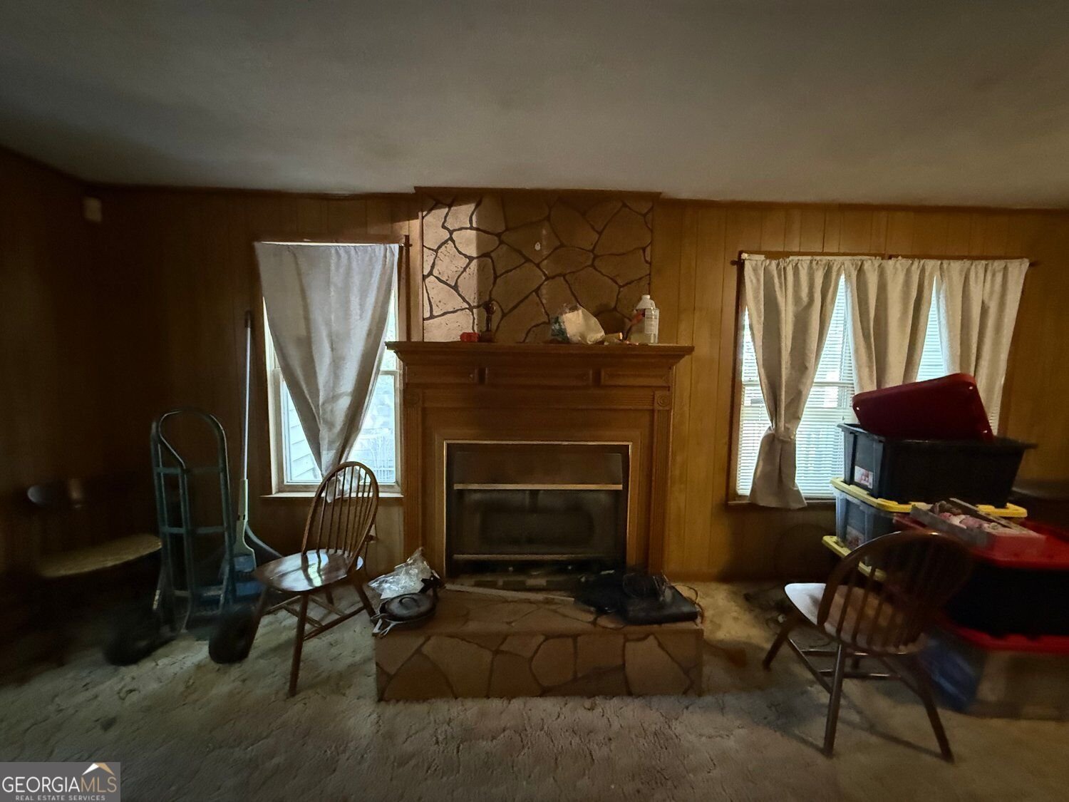 269 Kimsey Street Blairsville - Photo 16