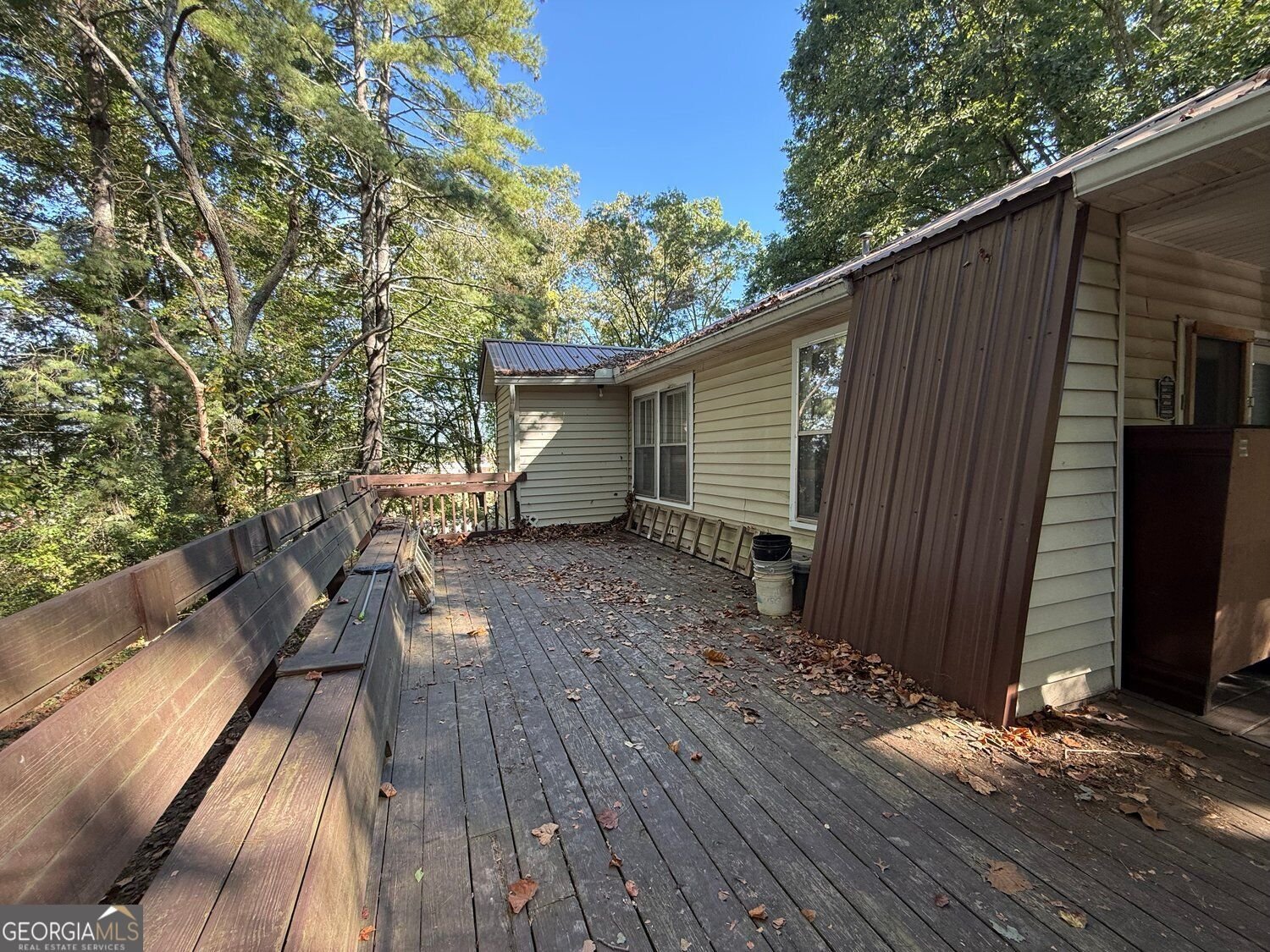 269 Kimsey Street Blairsville - Photo 22