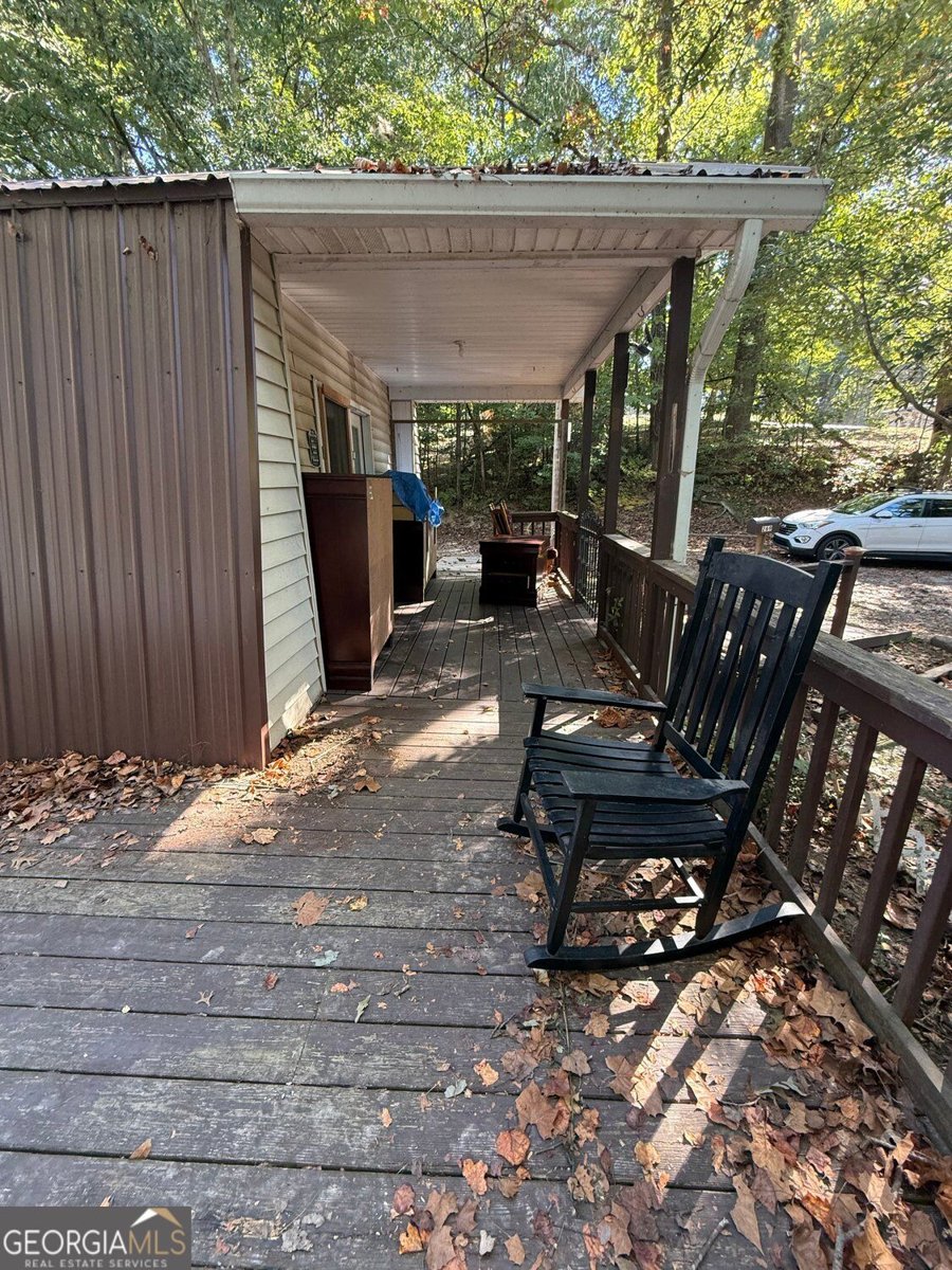 269 Kimsey Street Blairsville - Photo 23