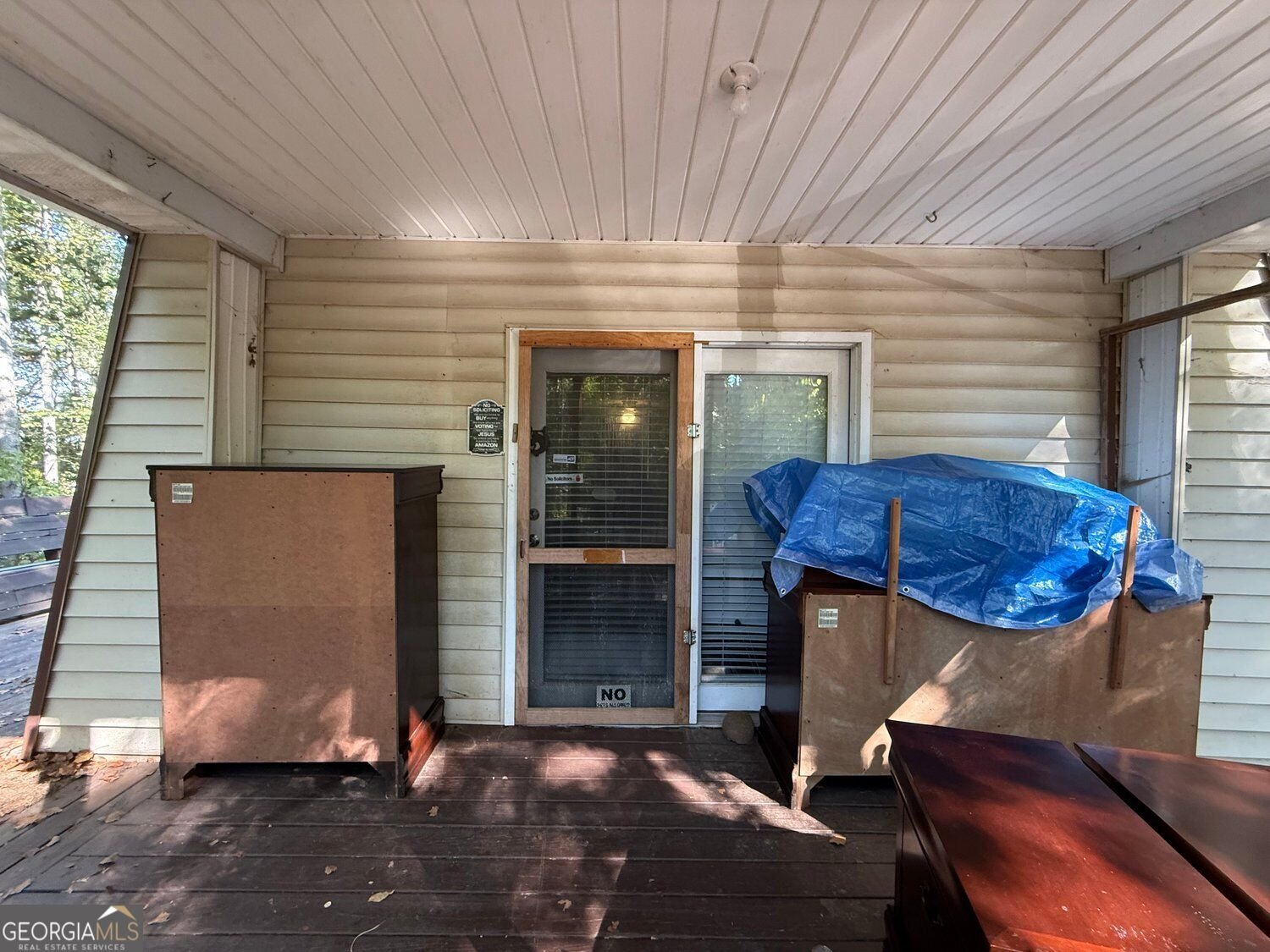 269 Kimsey Street Blairsville - Photo 24