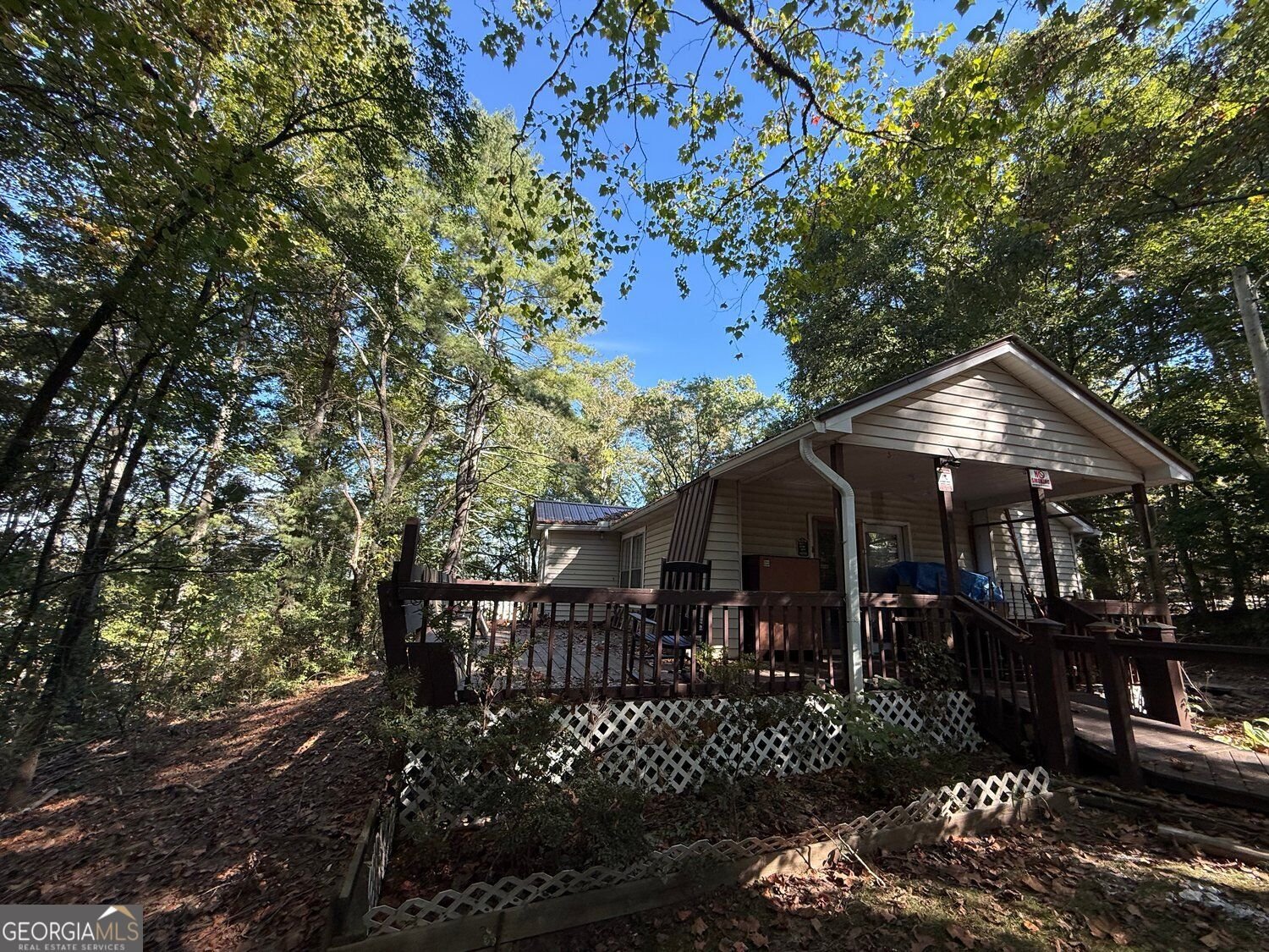 269 Kimsey Street Blairsville - Photo 8