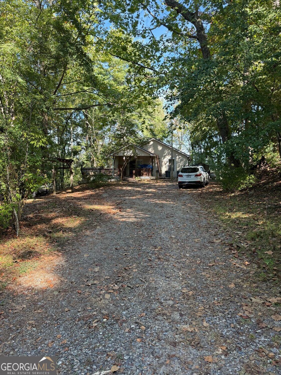 269 Kimsey Street Blairsville - Photo 9