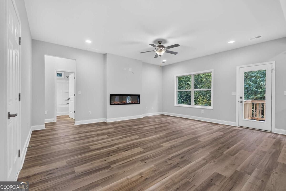 1752 Emerald Drive Jonesboro - Photo 14