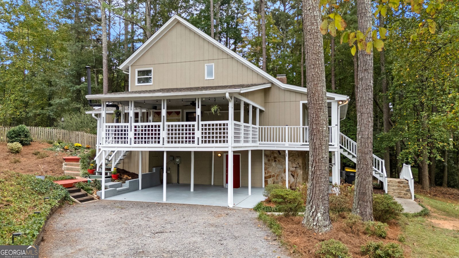 165 Hal Jones Road Newnan - Photo 10