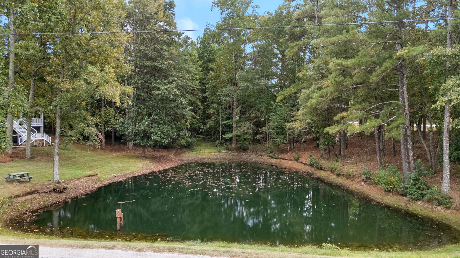 165 Hal Jones Road Newnan - Photo 11
