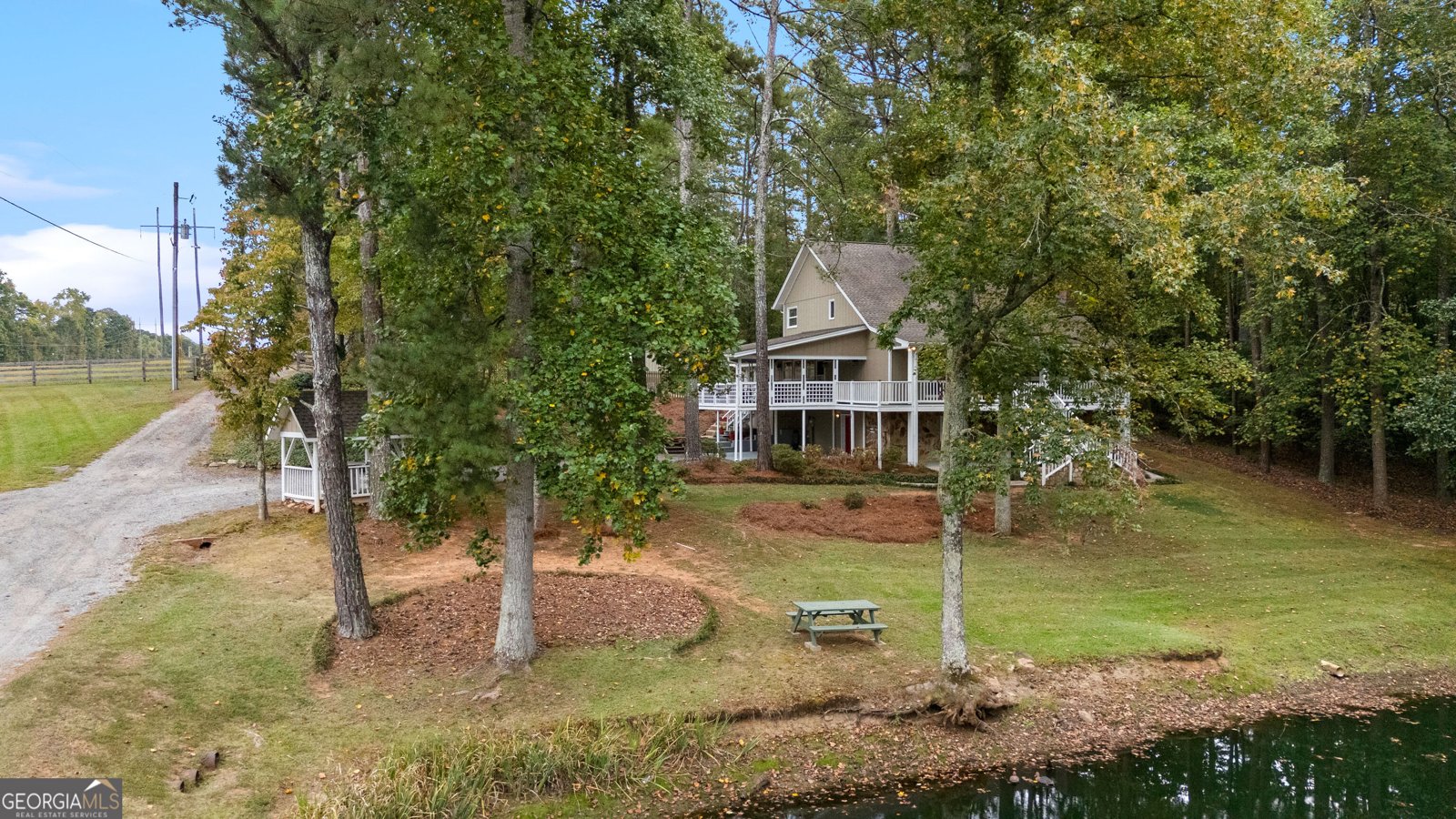 165 Hal Jones Road Newnan - Photo 12