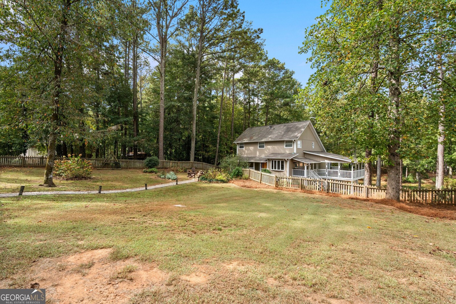 165 Hal Jones Road Newnan - Photo 13