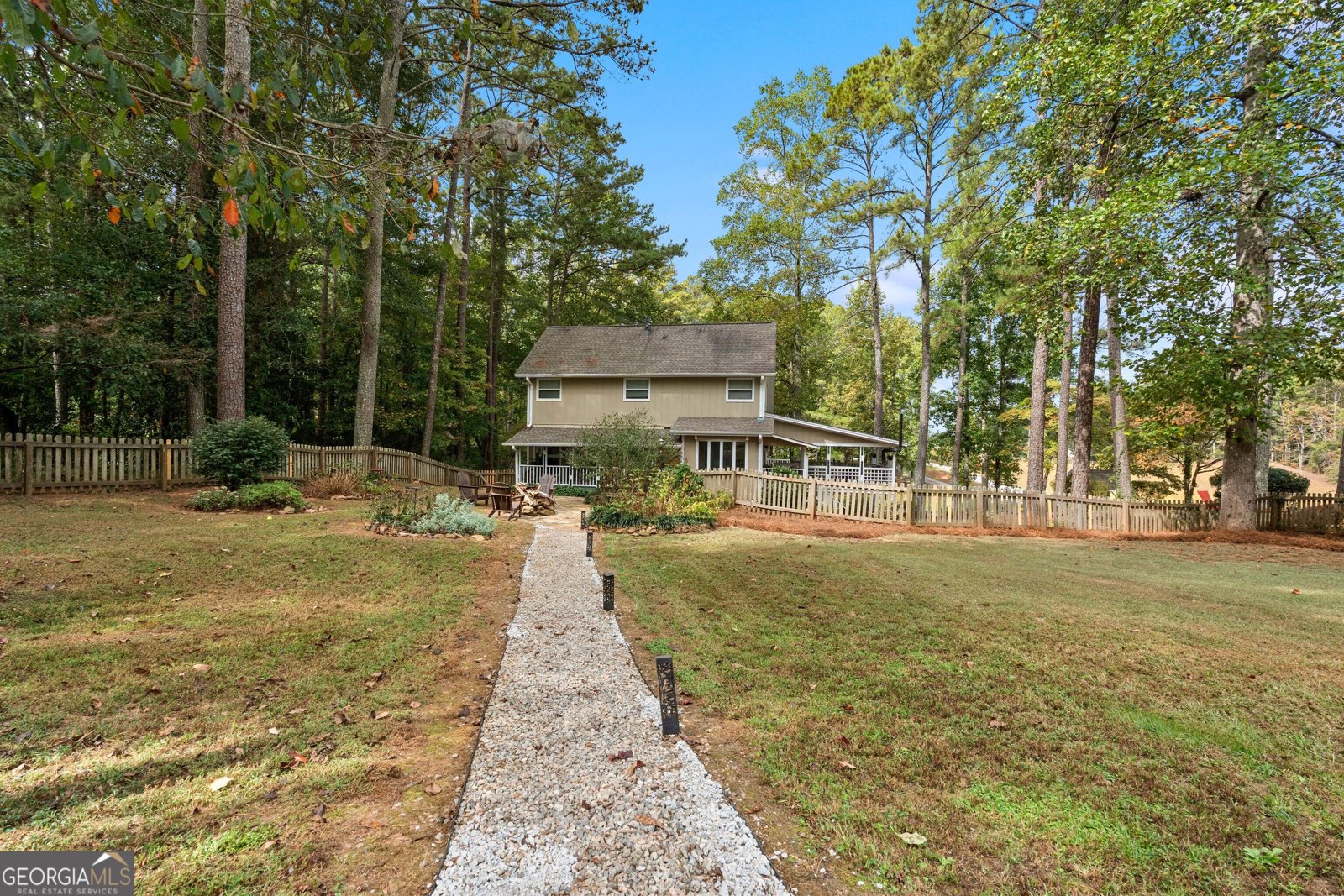 165 Hal Jones Road Newnan - Photo 15