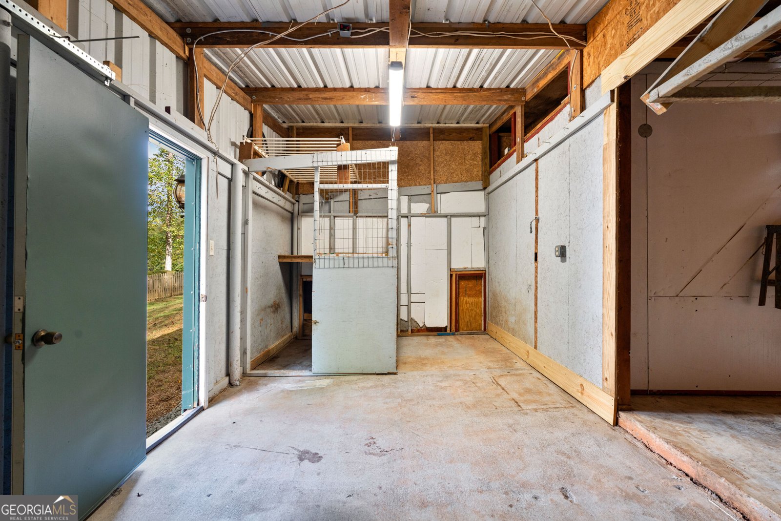 165 Hal Jones Road Newnan - Photo 19