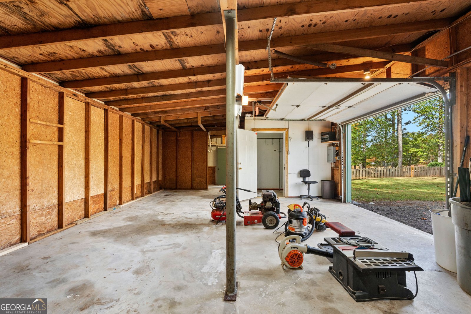 165 Hal Jones Road Newnan - Photo 20