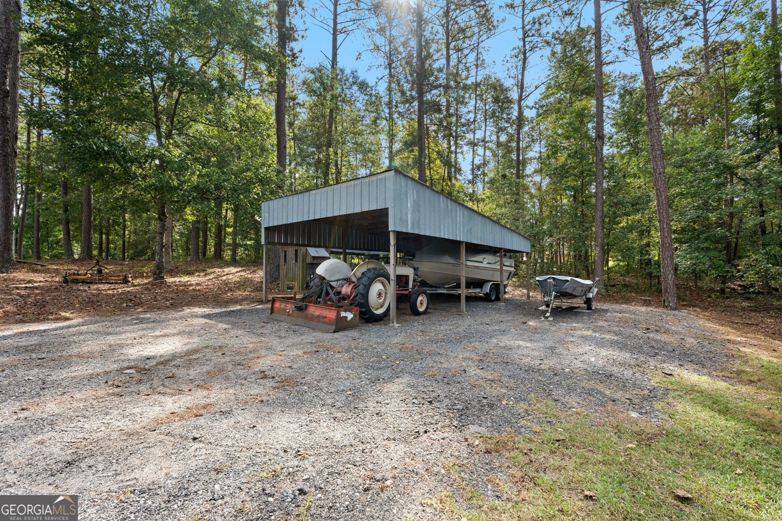 165 Hal Jones Road Newnan - Photo 21