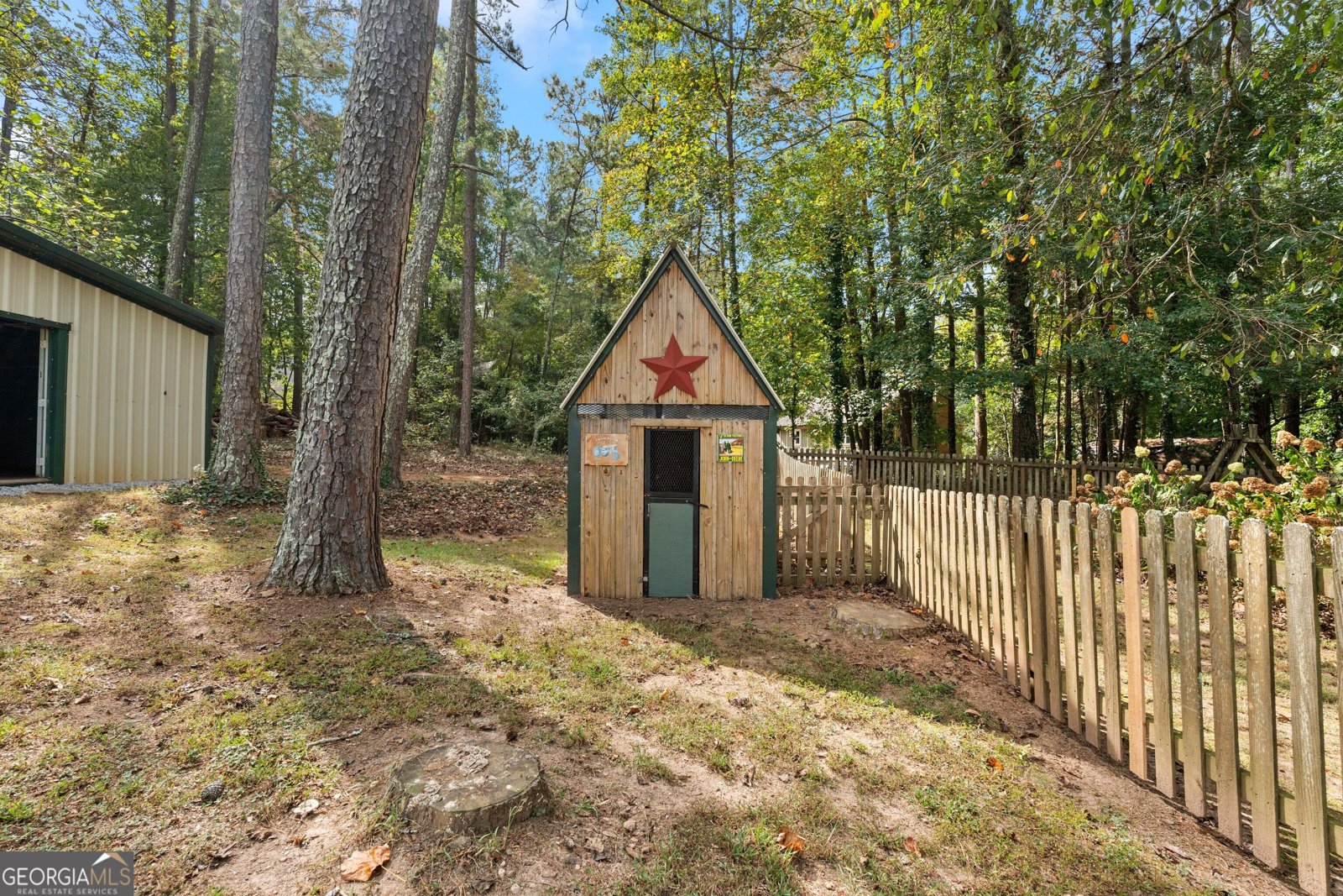 165 Hal Jones Road Newnan - Photo 22