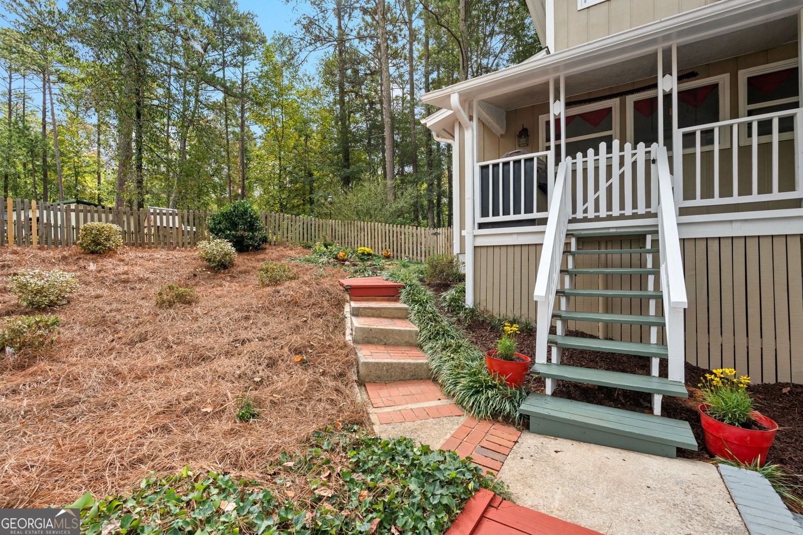 165 Hal Jones Road Newnan - Photo 23