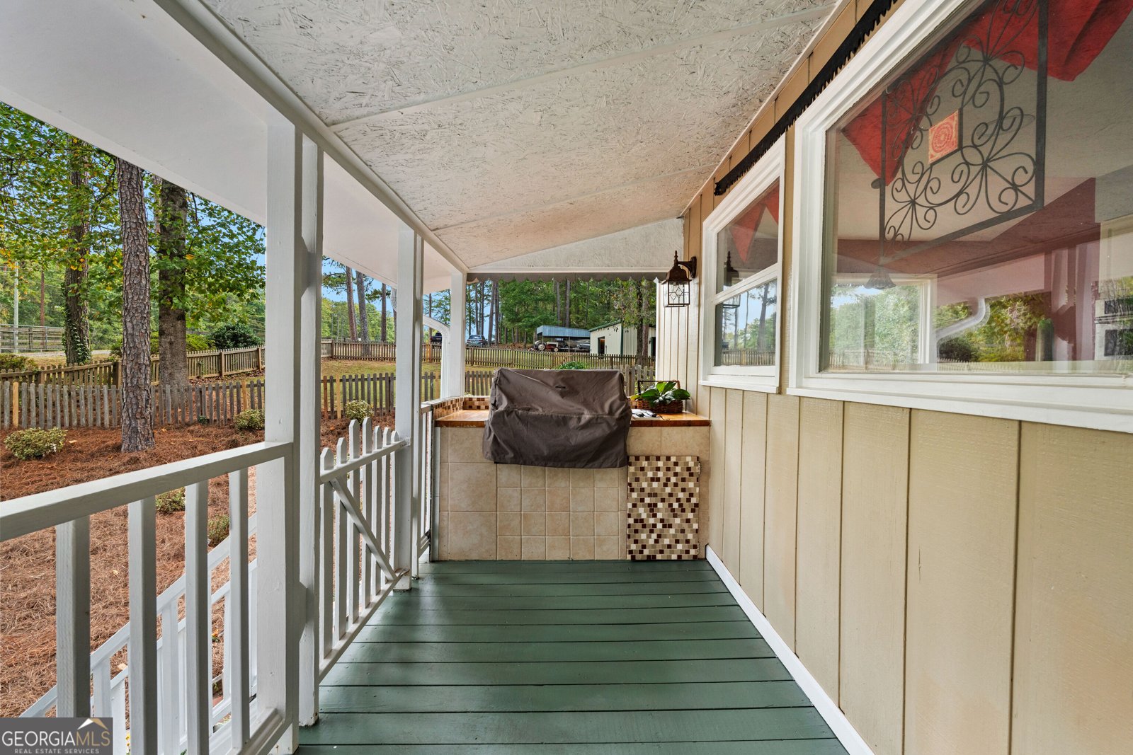 165 Hal Jones Road Newnan - Photo 24