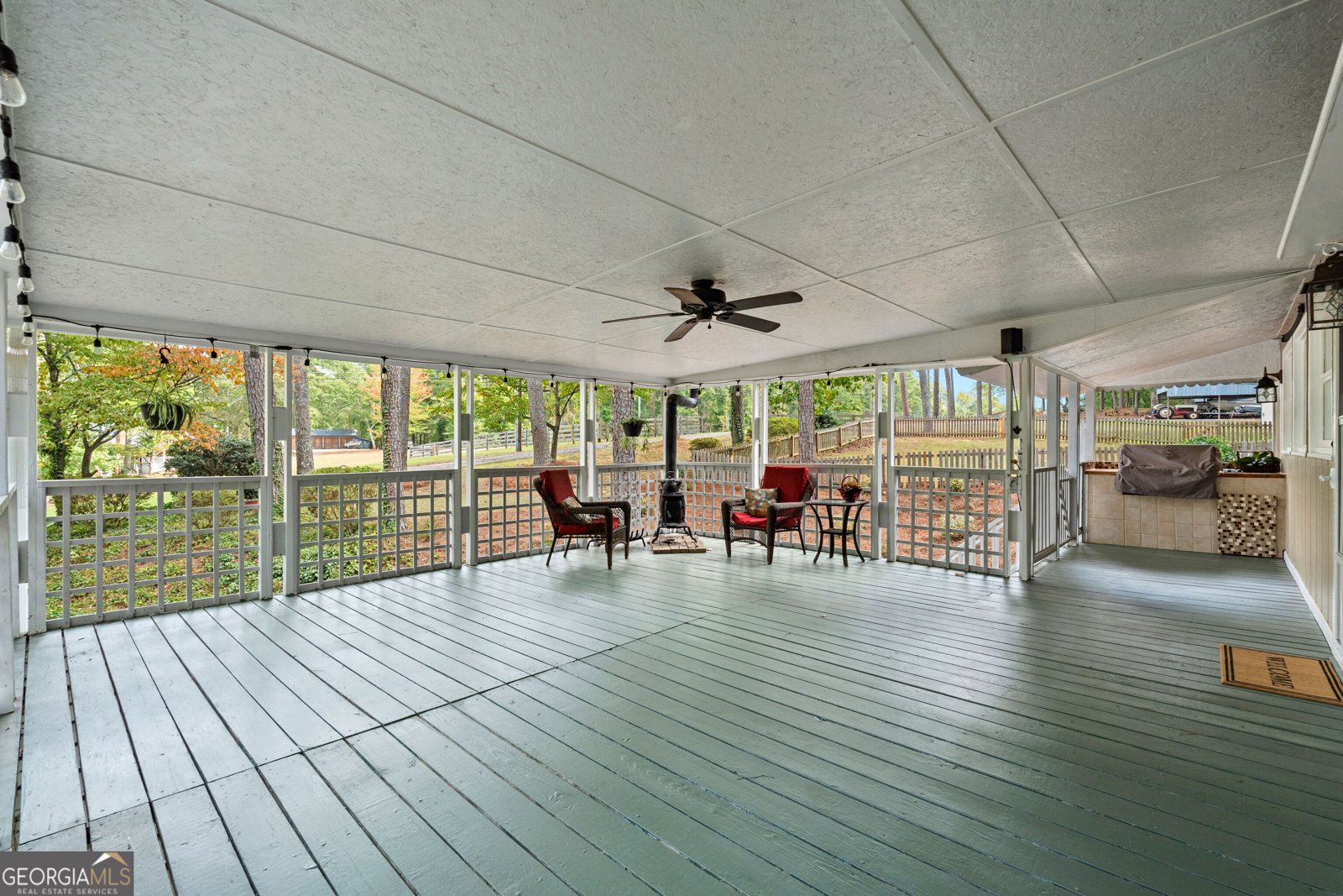 165 Hal Jones Road Newnan - Photo 25