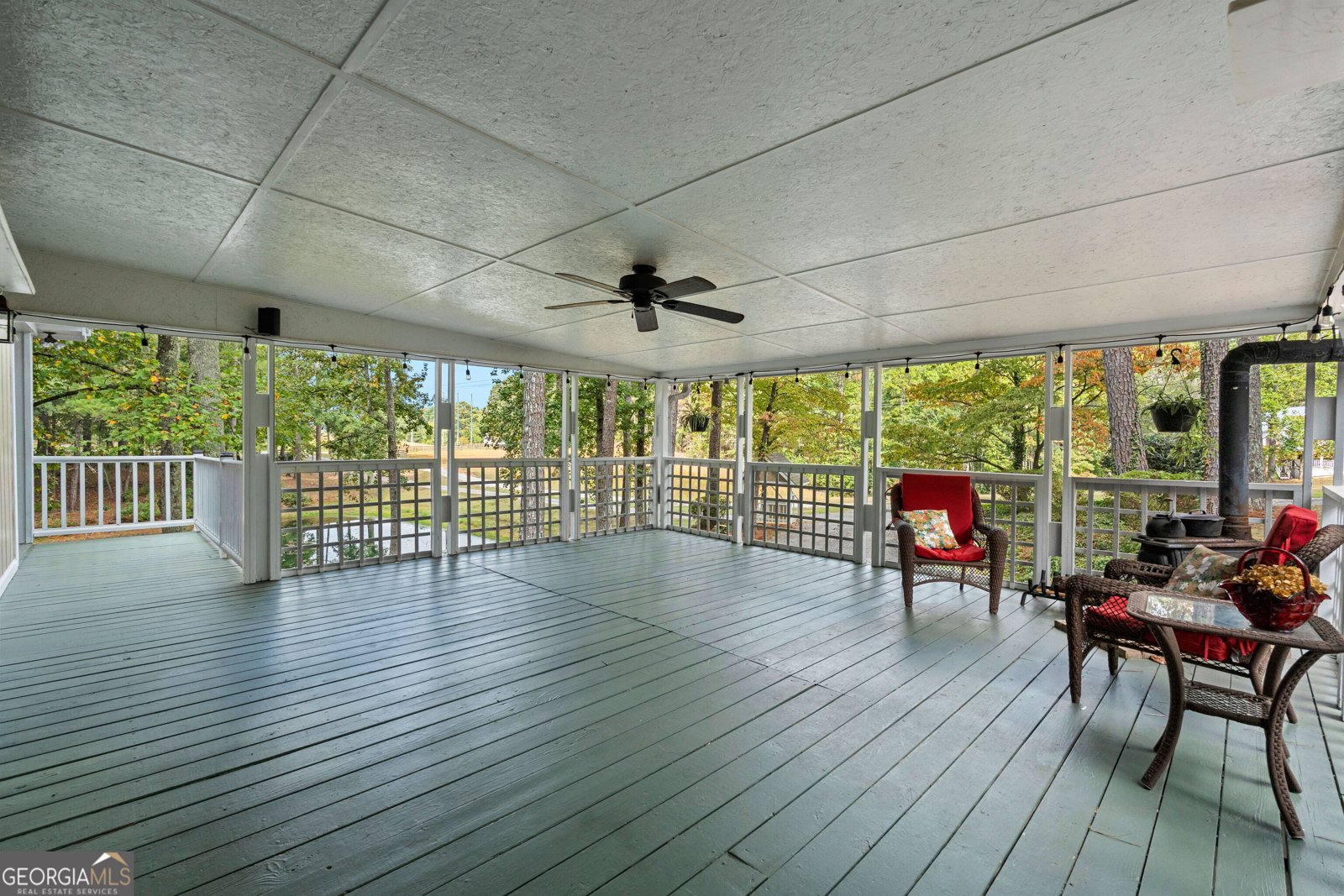 165 Hal Jones Road Newnan - Photo 26