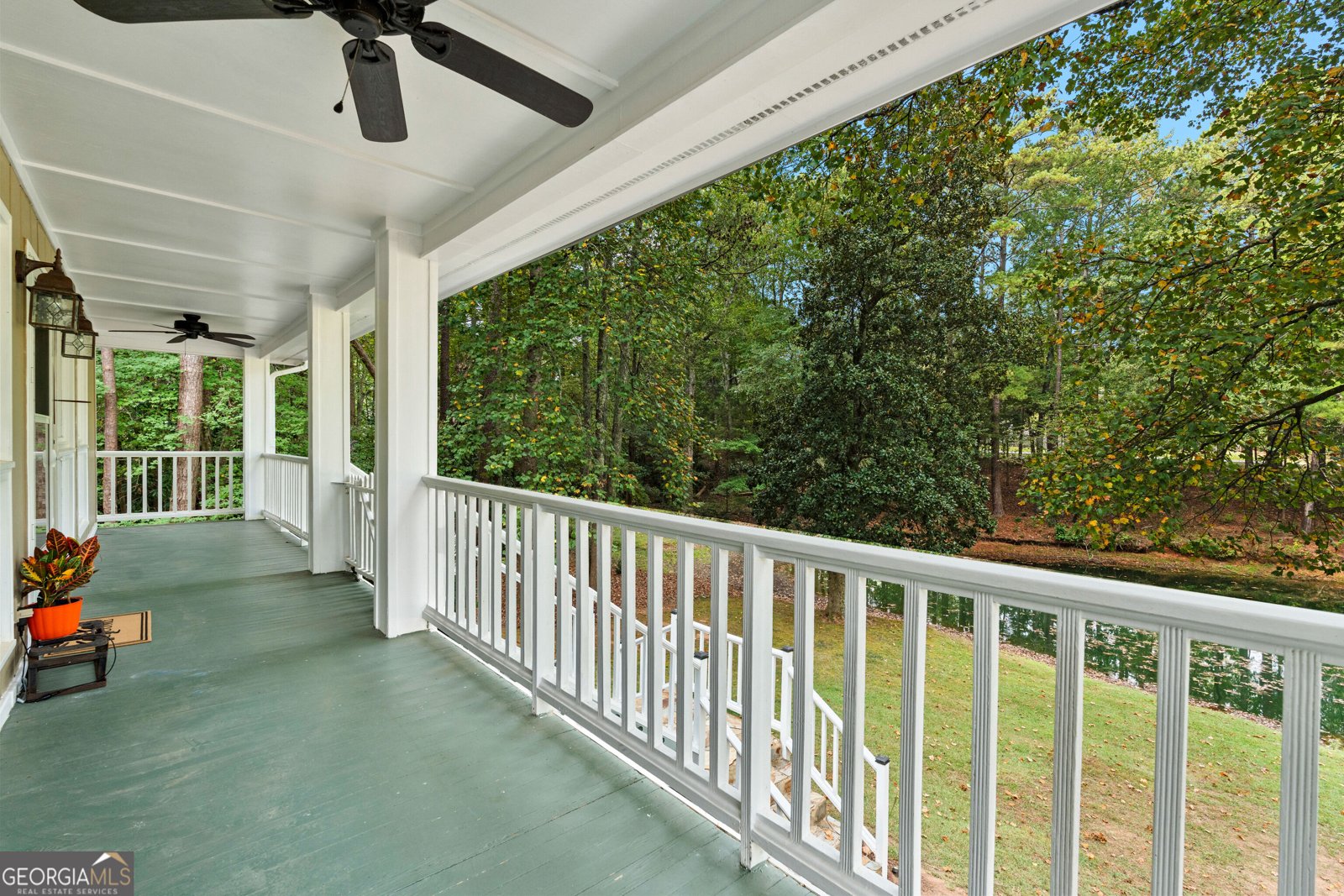 165 Hal Jones Road Newnan - Photo 27