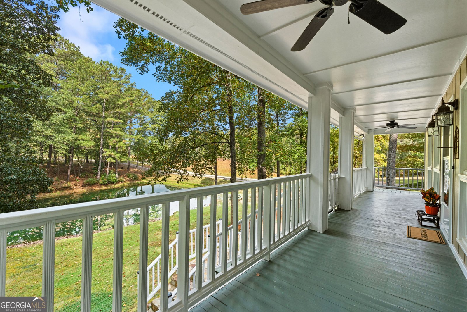 165 Hal Jones Road Newnan - Photo 28